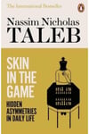 Skin In The Game