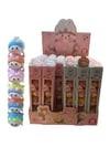 Squishy Şekilli Fosforlu Kalem Pk.36