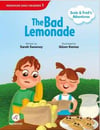 Susıe And Fred A Adventures-The Bad Lemonade