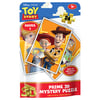 T Story Series 1 Prime 3D Mystery Puzzle 24