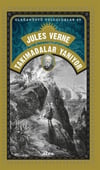 Takımadalar Yanıyor