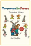 Tavşancan ile Faresu Duygular Kitabı