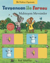 Tavşancan ile Faresu Muhteşem Mevsimler