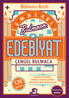 Temalarla Çengel Bulmaca - Edebiyat