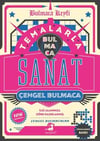 Temalarla Çengel Bulmaca - Sanat 