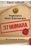 Teşkilatın Gizli Kahramanı-37 Numara