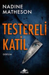 Testereli Katil