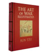 The Art of War Illustrated