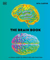 The Brain Book (Hardcover)