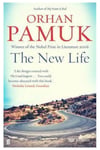 The New Life - Orhan Pamuk 9780571326082