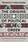 The Origins Of Political Order