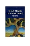 Thus Spake Zarathustra