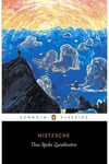 Thus Spoke Zarathustra