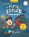 Tıfıl Şerlok - Londra Macerası 