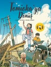 Tomioka'ya Dönüş