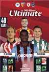 Trabzonspor Ultımate Futbolcu Kartları 2025/26 Paket