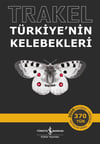 Trakel - Türkiye'nin Kelebekleri