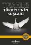 Trakus - Türkiye'nin Kuşları (Ciltli)