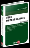 Türk Medeni Kanunu