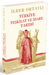 Türkiye Teşkilat ve İdare Tarihi