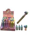 Unicorn Başlıklı Fosforlu Kalem Pk.36