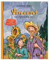 Vincent ve Ayçiçekleri 