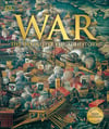 War: The Definitive Visual History HB