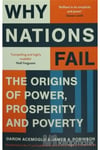 Why Nations Fail