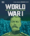 World War I Definitive Vis Guide Hb/New