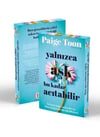 Yalnızca Aşk Bu Kadar Acıtabilir