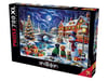 Yeni Yıl Gecesi 700 Parça Puzzle