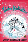 Yıldız Kedicikler - Dedektif Kedicik İş Başında!