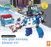Yol Çok Kaygan, Dikkat Et!