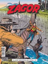 Zagor Klasik Maceralar Cilt 147