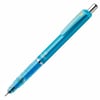 Zebra Delguard Versatil Kalem 0.7 Mm Parlak Mavi