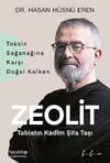 Zeolit - Tabiatın Kadim Şifa Taşı