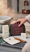 Hammam Aura Cosmetics Set