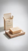 Lemongrass Sabun 100gr