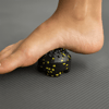 Actifoam 2'li Set Twister Yarım Masaj Topu