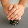 Actifoam 2'li Set Twister Yarım Masaj Topu