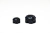 Actifoam 2'li Set Twister Yarım Masaj Topu