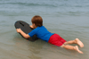 Actifoam Body Board Çocuk