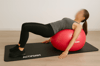 Actifoam Pilates Topu