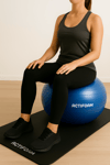 Actifoam Pilates Topu