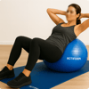 Actifoam Pilates Topu
