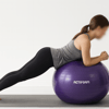 Actifoam Pilates Topu