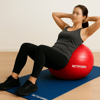 Actifoam Pilates Topu