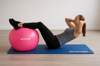 Actifoam Pilates Topu