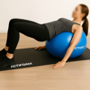 Actifoam Pilates Topu