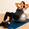 Actifoam Pilates Topu